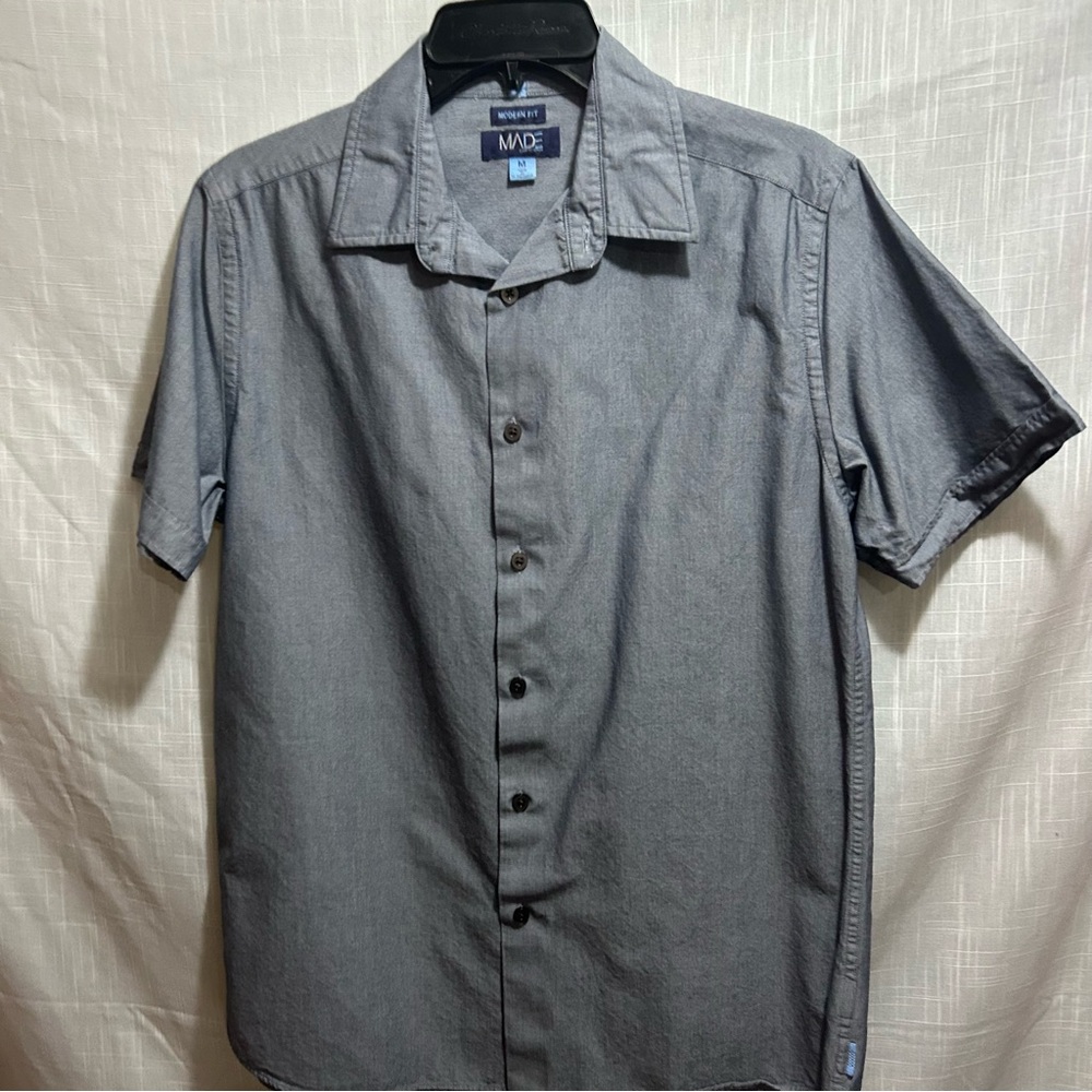 Made Cam Newton shirt M